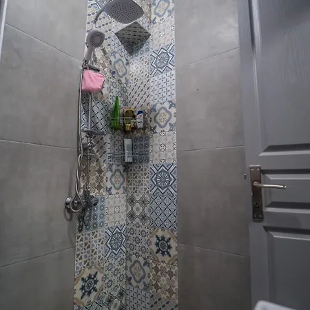 Sea-city Life Apartment Marmaris